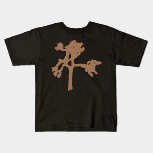 U2 The Joshua Tree Kids T-Shirt